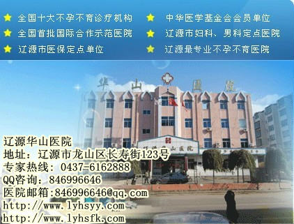 富锦男科医院
