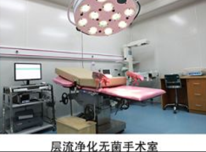 治疗环境