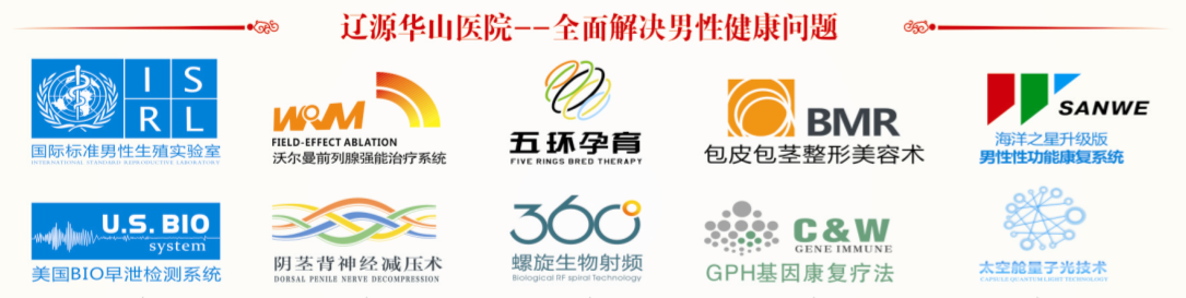 男科健康