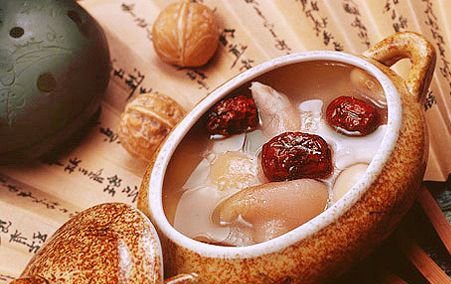 药膳